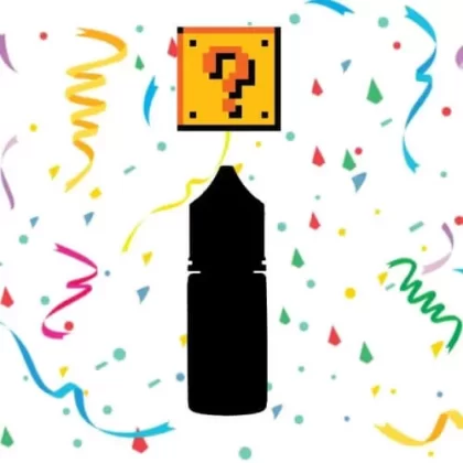 30mL Random E-Liquid Deal! - Vape Product, Vape Product