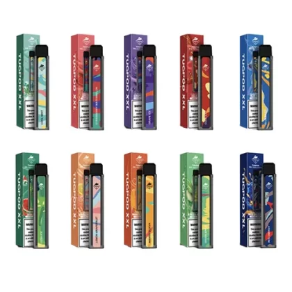 Sale $2.95 – Tug Pod XXL Disposable | 2500 Puffs | 6.5mL