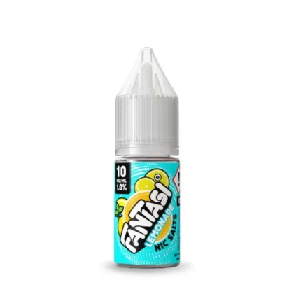 Fantasi Lemonade Nic Salts
