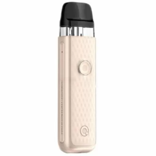 Voopoo Vinci Q Vape Kit - Charming Pink - Image 2