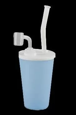 Soda Cup Silicone Oil Rig - Ejuicewarehouse