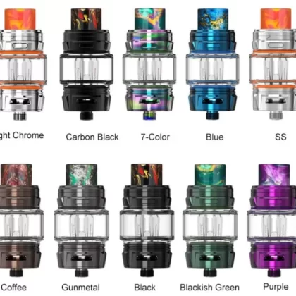 Horizon Falcon King Tank - Rainbow