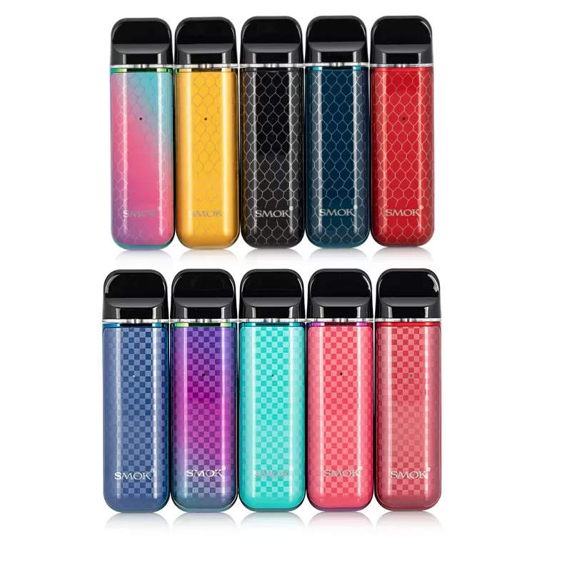 SMOK Novo 3 Pod System Kit 800mAh - HK