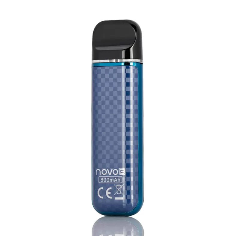 SMOK Novo 3 Pod System Kit 800mAh - HK - Image 3