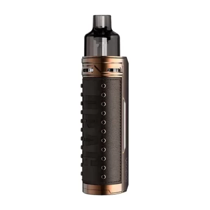 VooPoo Drag X Pod Vape Kit - Dark Knight, Bronze Knight