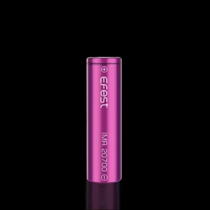 Efest 20700 3000 30A