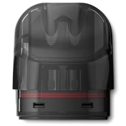 Nord 6 Side-Fill Pods (2Pk) by Smok - 0.4ohm Dual Mesh (427879)