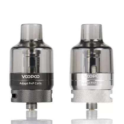 VOOPOO PNP Pod Tank 4.5ml for Drag X & Drag S Kit