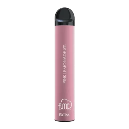 Pink Lemonade Fume Extra - VAP; Vape Product; 10 Pack, Single