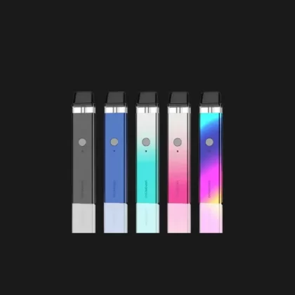 VAPORESSO XROS KIT - Matte Grey