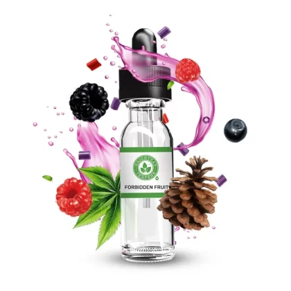 BrightBay Terpenes | Forbidden Fruit | Indica – Various Sizes - Choose Gram Size#5 Grams>25 Grams