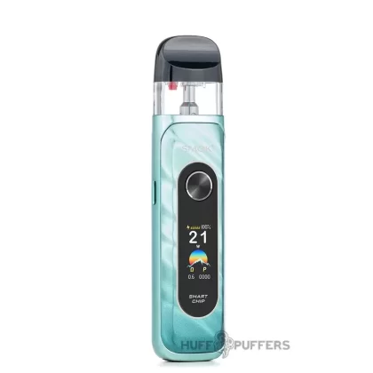 Smok Novo 6 - Color#Black>Blue>Gold>Mineral Green>Pink>Purple>Silver