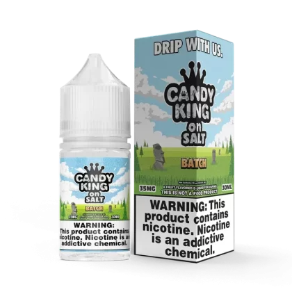 Batch SALT – Candy King On SALT – 30mL