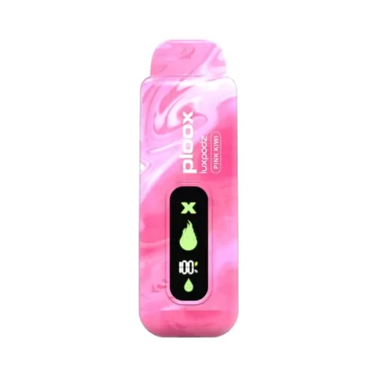 Pink Kiwi – Ploox X 15000 - Vape Store