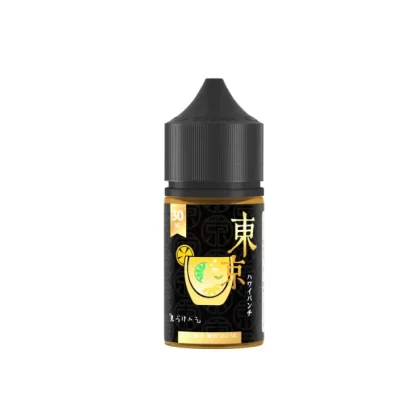 SPARKLING PUNCH 30ml – TOKYO GOLDEN SERIES - Vape Product, Vape Product