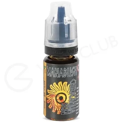 Chiricahua Sun E-Liquid by Manabush