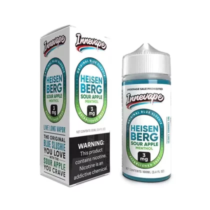 Innevape - Vaporider Deals (F47DB5)