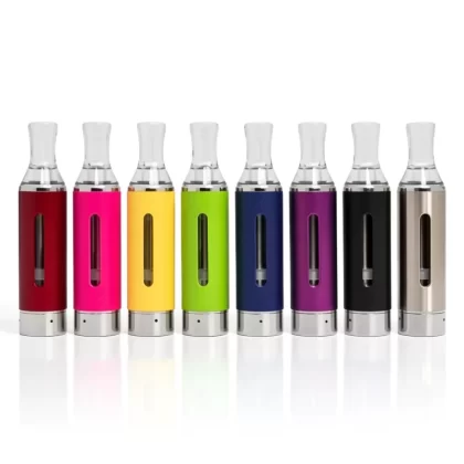 Kanger eVod Clearomizador 5 uds 1.6 ml 2.5 ohm - Vape Store