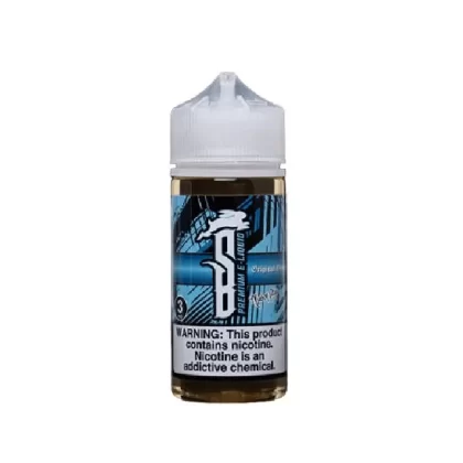 Sale $12.00 – OB (The O.B.) by Suicide Bunny TF-Nic Series 120mL