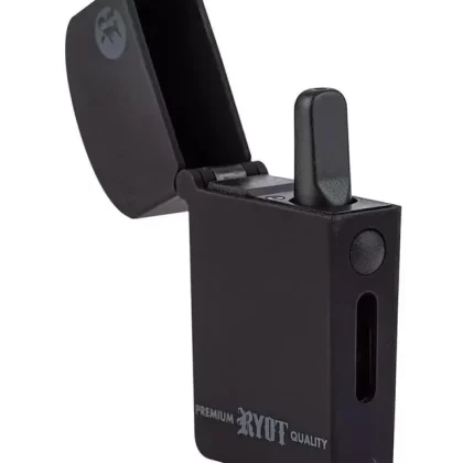 RYOT VERB 510 Oil Vaporizer