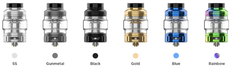 GeekVape Obelisk C Cerberus Sub Ohm Tank - Image 2
