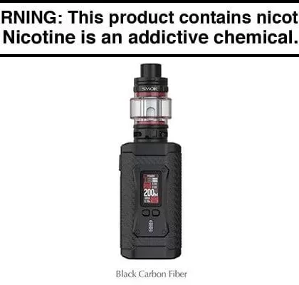 SMOK MORPH 2 230W STARTER KIT - Vapejuice