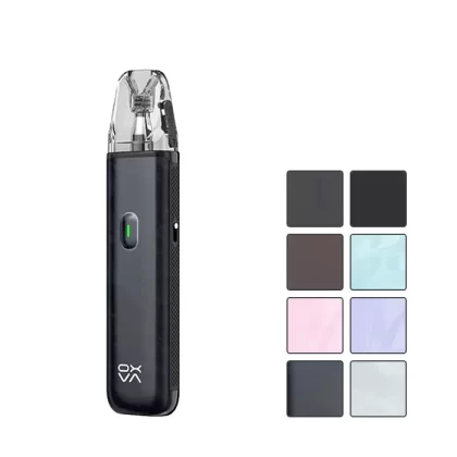 Oxva Xlim Go Lite Pod Kit - Ukecigstore
