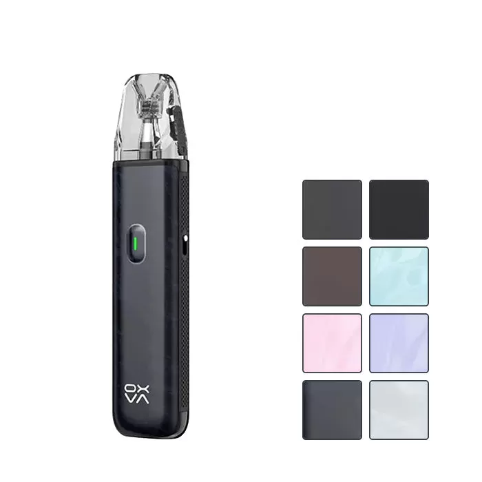 Oxva Xlim Go Lite Pod Kit - Ukecigstore
