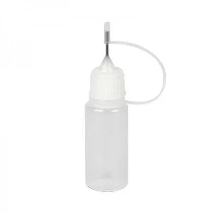 10ml Needle Bottle - Eliquidsupply