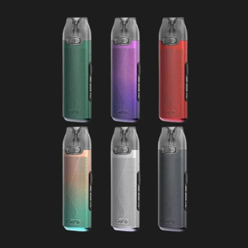 VOOPOO V THRU PRO - Red