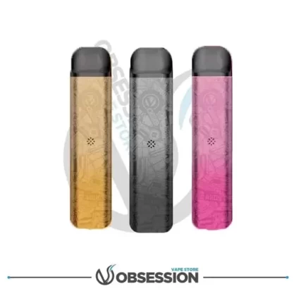 Vapor Storm Akus Pod System - Color#Gradient Blue>Gradient Green>Gradient Red>Tiffany Blue