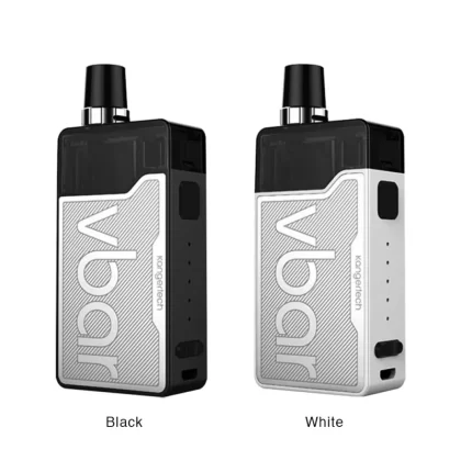 KangerTech Vbar Pod Kit 40W 1000mAh - Black