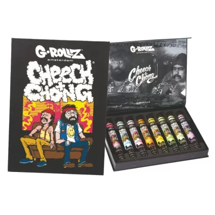 G-Rollz Collection Gift Box - Mini Set - Dark Matter - GR-Gift3X