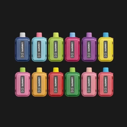 LANA ULTRA 7000 Puffs - Chrysanthemum Tea - Sgvapeshubsafety