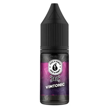 Vimtonic Salt by Juice N Power 10ml