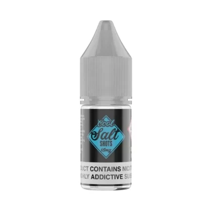 Cool Salt Nic Shot by Juice Sauz