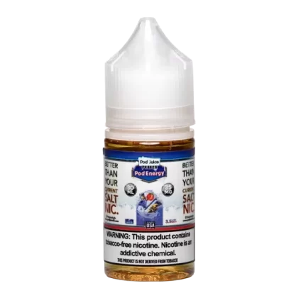 Pod Energy Freeze Pod Juice - Nicotine#20mg>35mg>55mg