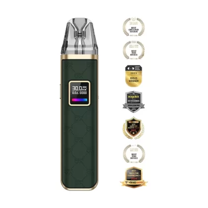 OXVA XLIM Pro Pod System Kit