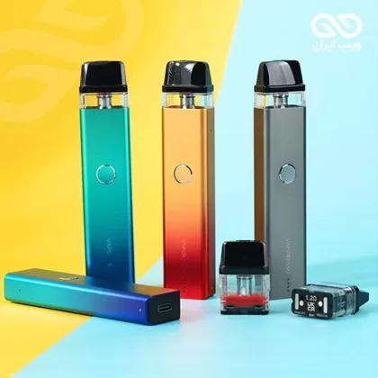 Vaporesso Xros2