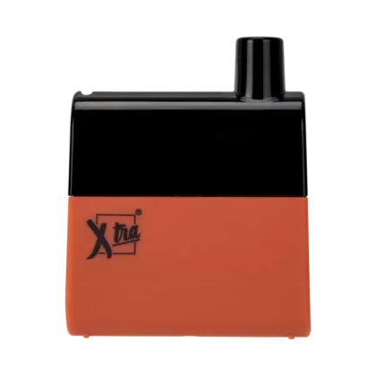 Xtra Flow – Lush Ice Flow – 5500 Puffs - Vape Product, Vape Product