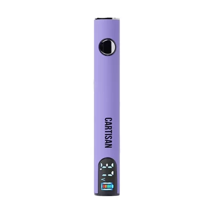Cartisan Pro Pen NEO 650 “510 Thread Battery”