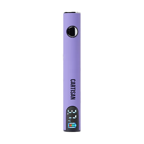 Cartisan Pro Pen NEO 650 “510 Thread Battery”