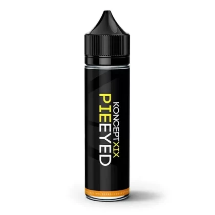 Vampire Vape Koncept XIX- Pie Eyed 50ml 0mg