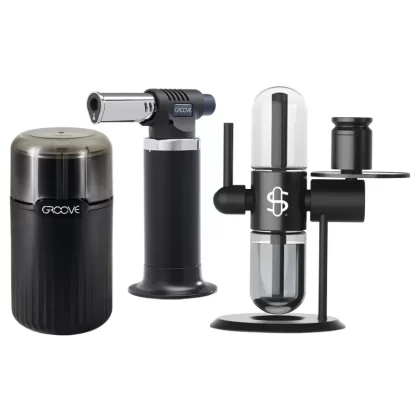 Cloud Chaser Kit