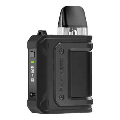 Geekvape Aegis Hero Q Vape Kit - Gray Kit