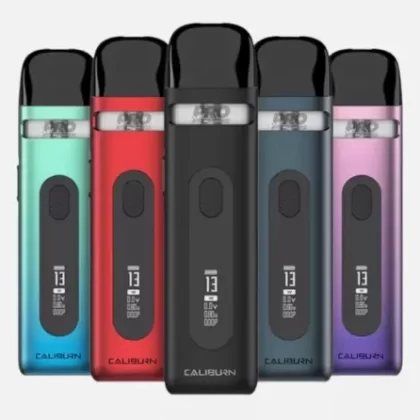 Uwell Caliburn X Pod Vape Kit 20W