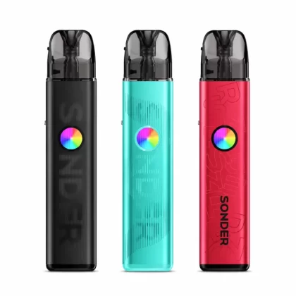 GEEKVAPE Sonder Q 3 30W Kit - Eightvape