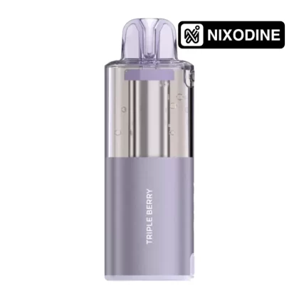 YOVO JB50k Nixodine POD ONLY Triple Berry