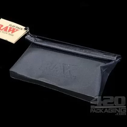 RAW Smell Proof Flat Pack