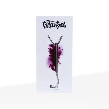 SKILLETOOLS ™ | Dab Tool Metal – Flexy Mini